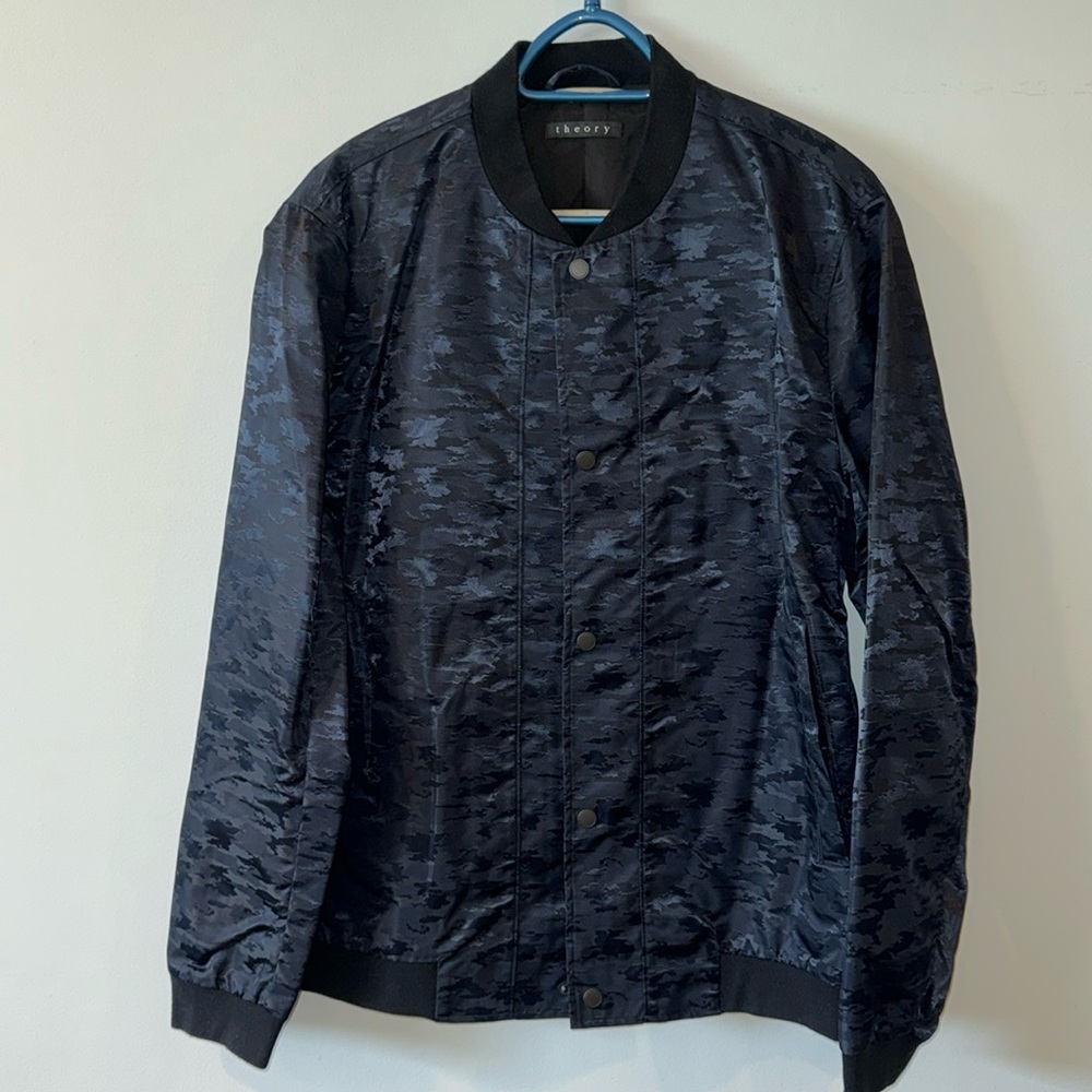 Theory Jacket